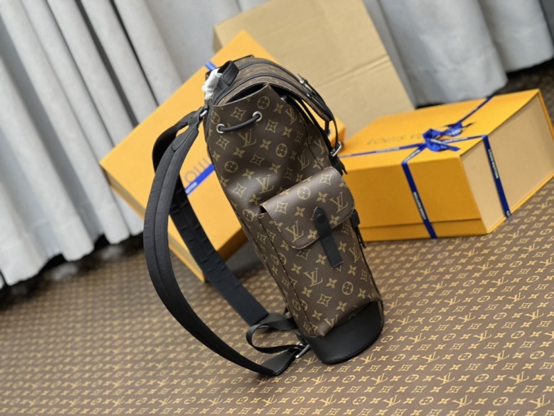 LV Backpacks